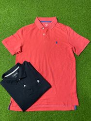 Izod Button up T-Shirts id (418)