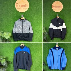 Nike / Adidas / Puma / Vestes de sport à marques m..