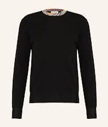 Burberry sweater