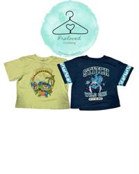 130826-22 baby tees T-SHIRTS
