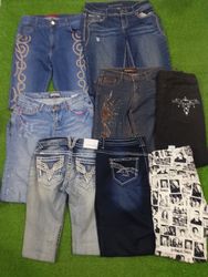 Y2K Jeans