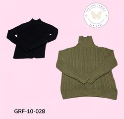 Women’s Y2K Sweaters | Vintage 2000s Retro Collect..