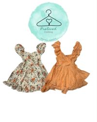 Babydoll maxi dresses 15 pcs (050826-17)