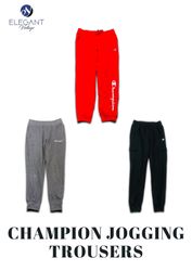 Campion Jogging Trousers - EVM1192