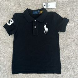 Ralph Lauren Polo Shirts