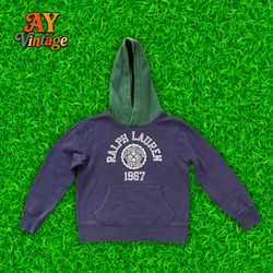 A.Y484 Kids Ralph Lauren Hoodies