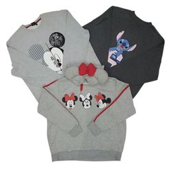 Vintage Disney Sweatshirts & Hoodies