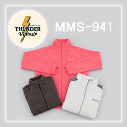 Veste polaire Columbia (Mms-941)