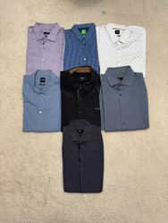 Hugo Boss Shirts