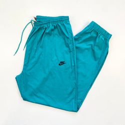 Premium Vintage Nike Baggy Trackpants