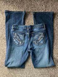 Y2K Jeans