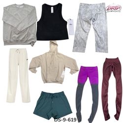 Fresh Alo Mix Stock For Everyday Style (DS-9-619)