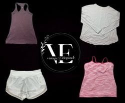 Premium Lululemon Mix Bundle