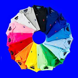 Polo Ralph Lauren T-shirts