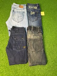 G star jeans