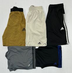 Adidas Sports Shorts (1339)