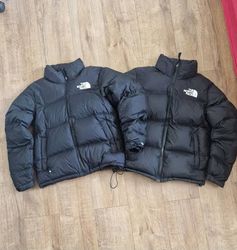 The North Face Jackets