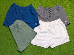 6996 - Gymshark Shorts