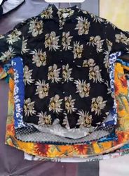 Hawaii main shirt