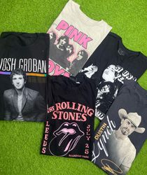 Music Print T-Shirt id 220
