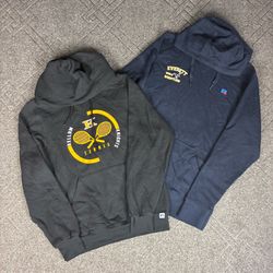 Russel sweatshirts (CV 113)