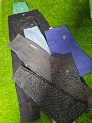 QV 0015 Gymshark Active Leggings
