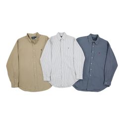 Ralph lauren Shirts