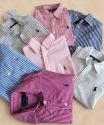 Ralph Lauren shirts/Chemises