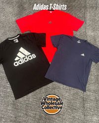 🔴 Adidas T-Shirts - (29/09)