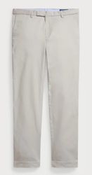 Polo cotton pant