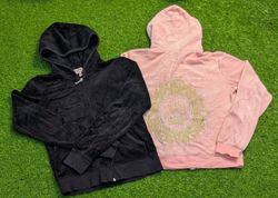 7481 - Juicy Couture Jacket