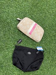Coach purses