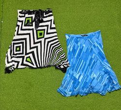 Yv1504 Preloved Skirts 18P