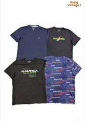 💥 RV4988 Nautica Round neck Tshirts