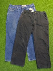 8428- Carhartt pants