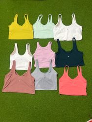 Tv267 Lululemon Align Tank Top