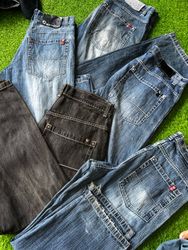 Southpole &0ther brands jeans BN 717