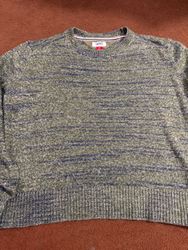 Tommy sweater