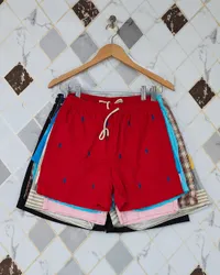 Polo Patagonia short