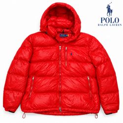 Polo Ralph Lauren Puffer Jackets