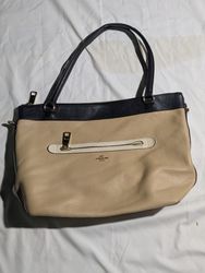 Sacs de marque Coach de différentes couleurs