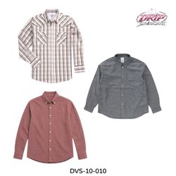 Levi's Button-up Shirts DSV-10-010)