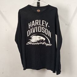 HARLEY DAVIDSON T-SHIRTS BUNDLE 03