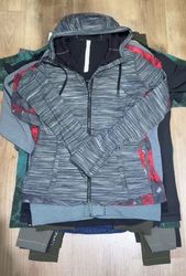 LULULEMON MIX