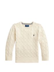 Pull pour enfants Ralph Lauren Polo