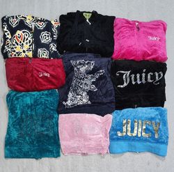 Juicy couture Hoodies