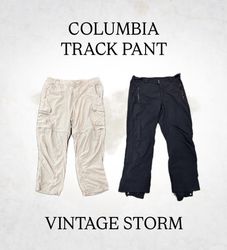 Columbia Track Pants