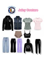Juicy Couture Mix