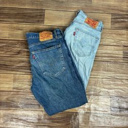 Levis jeans (fnc 880)
