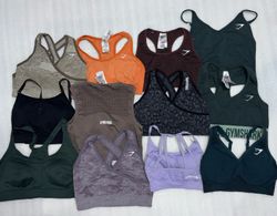 Gymshark bra